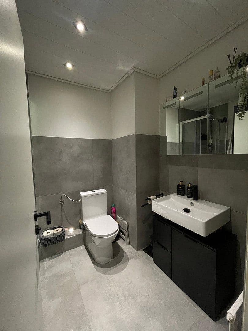 Prodej bytu 3+1 76 m², Am Schwimmbad 3, Hirzenhain, Hessen Prodej bytu 3+1 76 m², Am Schwimmbad 3, Hirzenhain, Hessen