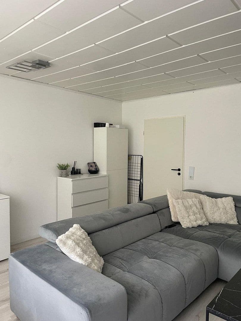 Prodej bytu 3+1 76 m², Am Schwimmbad 3, Hirzenhain, Hessen Prodej bytu 3+1 76 m², Am Schwimmbad 3, Hirzenhain, Hessen