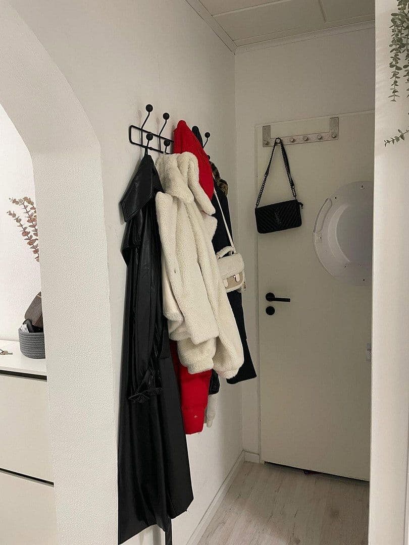 Prodej bytu 3+1 76 m², Am Schwimmbad 3, Hirzenhain, Hessen Prodej bytu 3+1 76 m², Am Schwimmbad 3, Hirzenhain, Hessen