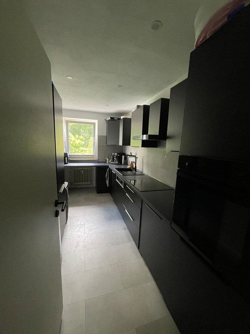 Prodej bytu 3+1 76 m², Am Schwimmbad 3, Hirzenhain, Hessen Prodej bytu 3+1 76 m², Am Schwimmbad 3, Hirzenhain, Hessen
