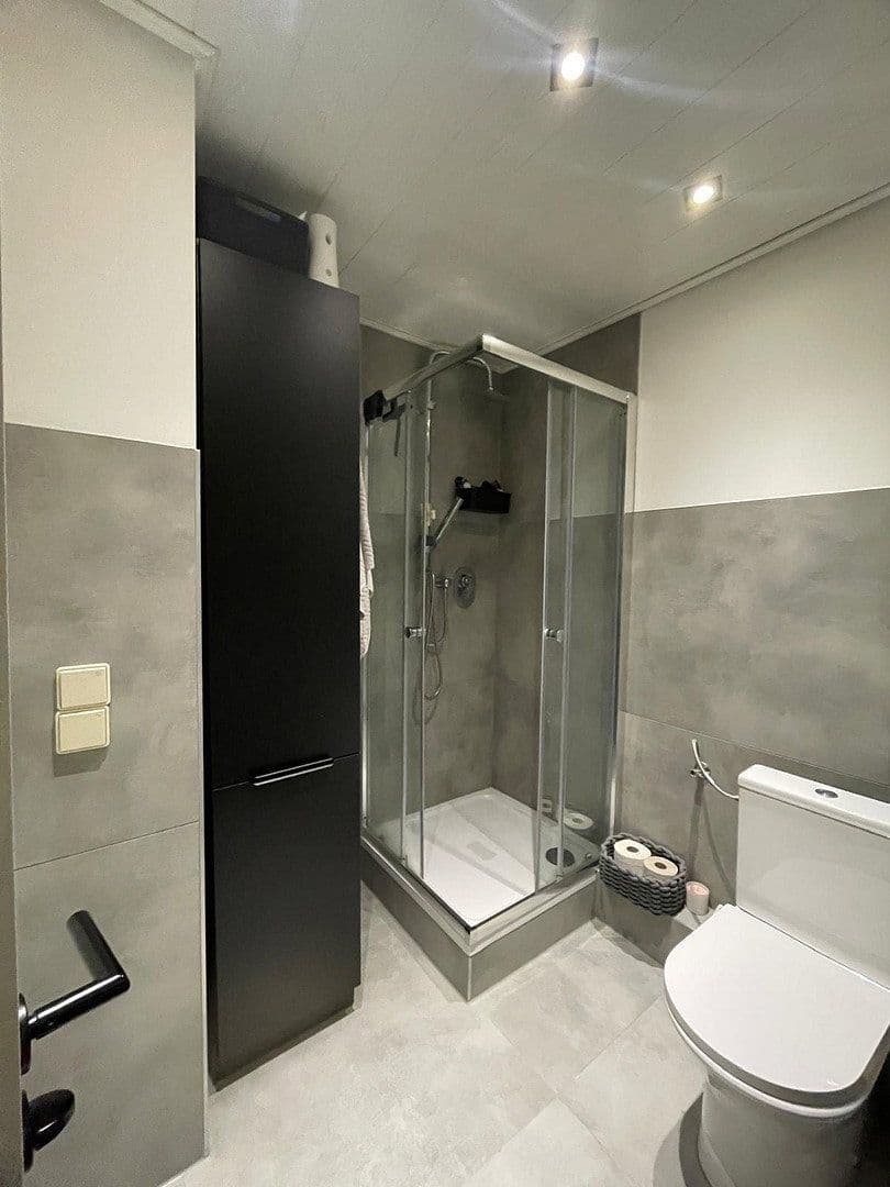 Prodej bytu 3+1 76 m², Am Schwimmbad 3, Hirzenhain, Hessen Prodej bytu 3+1 76 m², Am Schwimmbad 3, Hirzenhain, Hessen