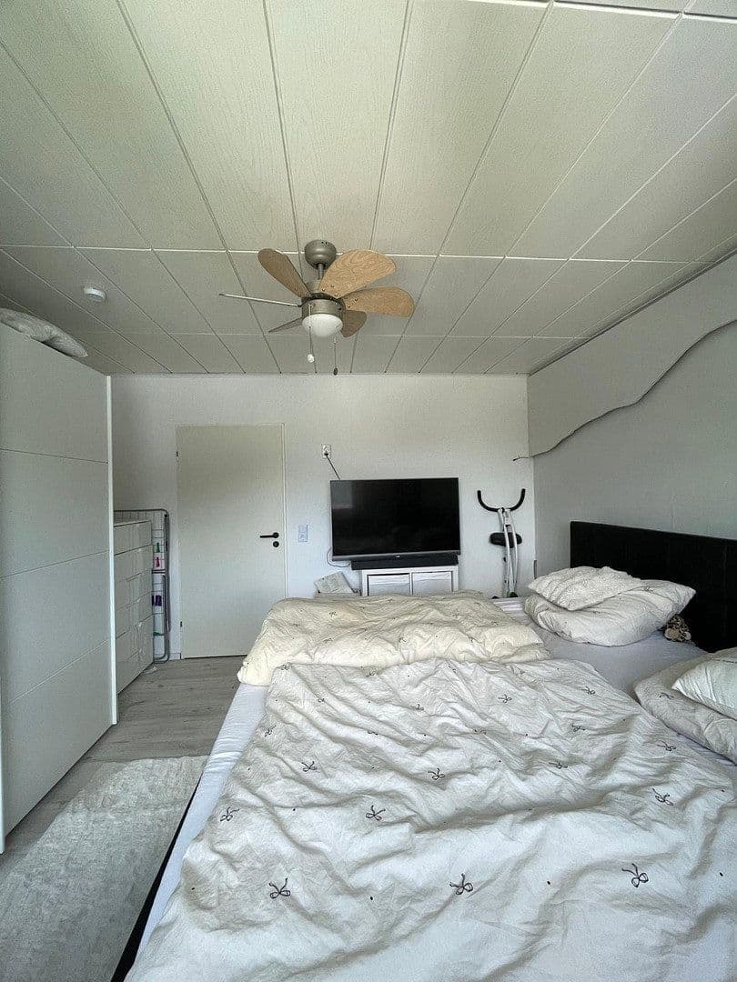 Prodej bytu 3+1 76 m², Am Schwimmbad 3, Hirzenhain, Hessen Prodej bytu 3+1 76 m², Am Schwimmbad 3, Hirzenhain, Hessen