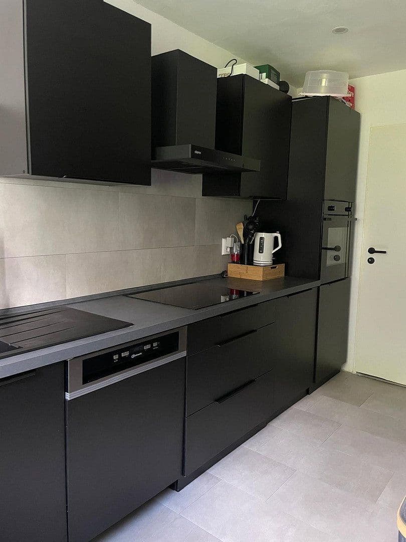 Prodej bytu 3+1 76 m², Am Schwimmbad 3, Hirzenhain, Hessen Prodej bytu 3+1 76 m², Am Schwimmbad 3, Hirzenhain, Hessen