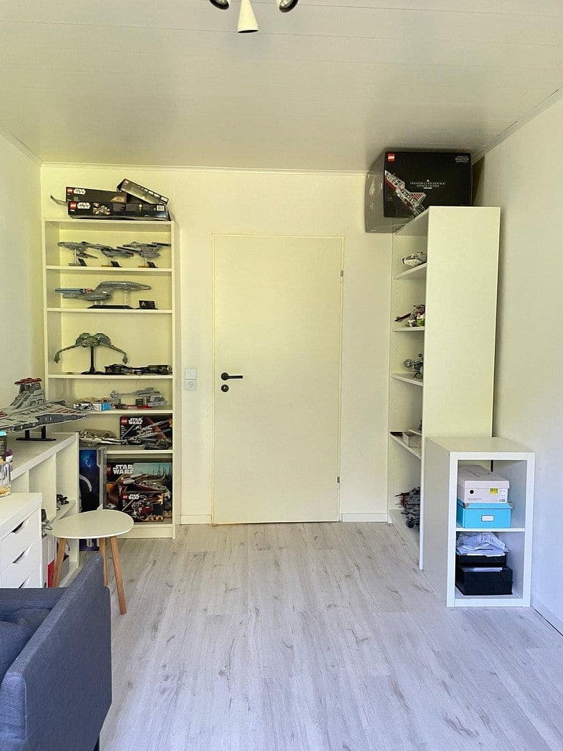 Prodej bytu 3+1 76 m², Am Schwimmbad 3, Hirzenhain, Hessen Prodej bytu 3+1 76 m², Am Schwimmbad 3, Hirzenhain, Hessen