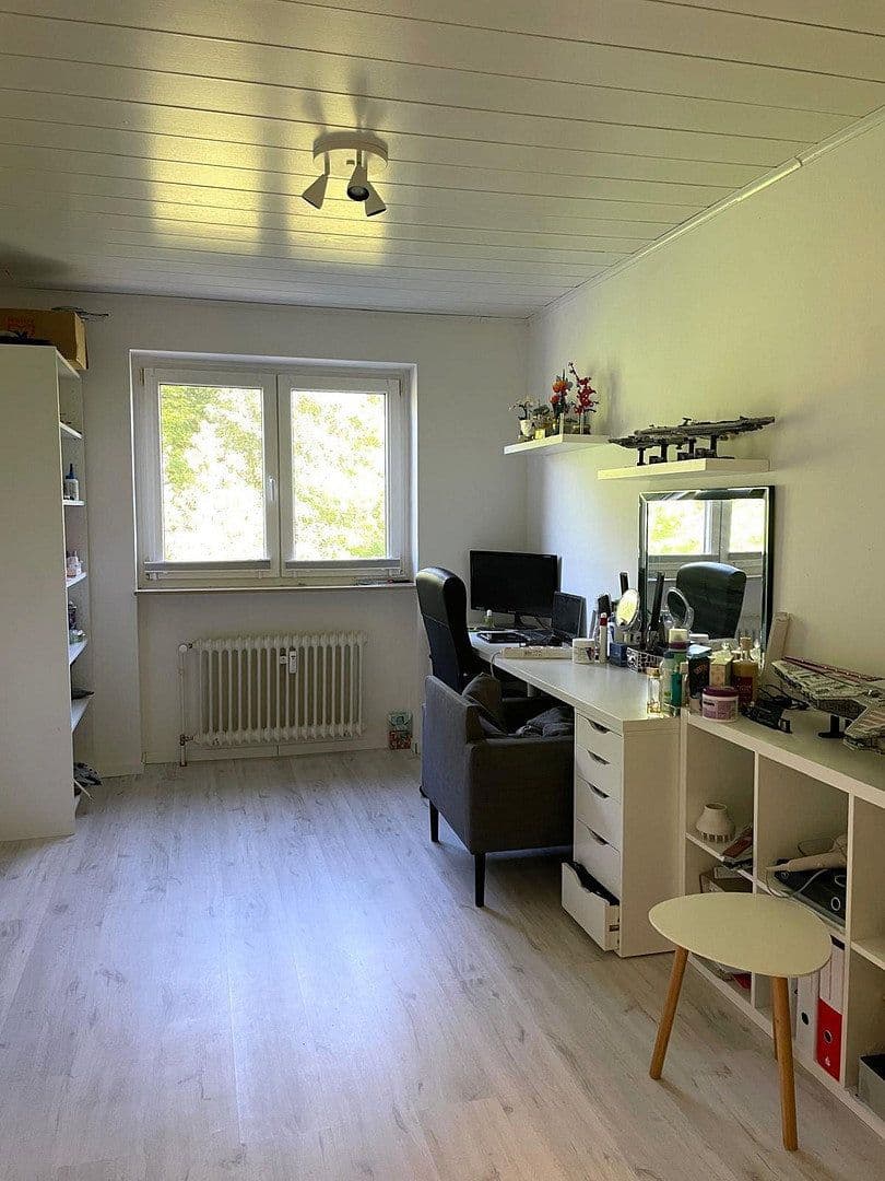 Prodej bytu 3+1 76 m², Am Schwimmbad 3, Hirzenhain, Hessen Prodej bytu 3+1 76 m², Am Schwimmbad 3, Hirzenhain, Hessen