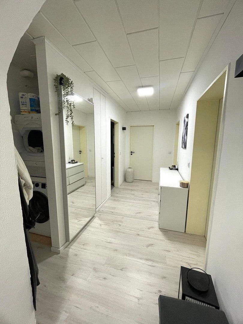 Prodej bytu 3+1 76 m², Am Schwimmbad 3, Hirzenhain, Hessen Prodej bytu 3+1 76 m², Am Schwimmbad 3, Hirzenhain, Hessen