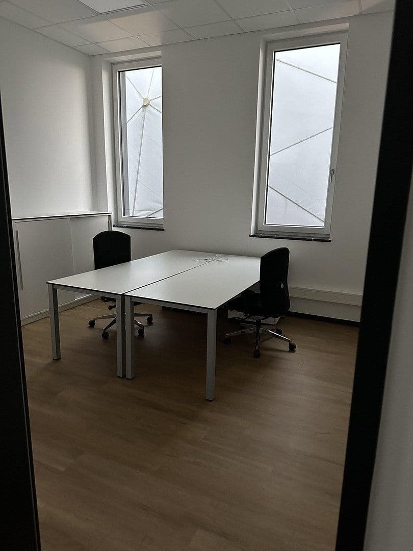 Pronájem kanceláře 174 m², Carl-von-Ossietzky-Str. 7, Bad Aibling, Bavorsko Pronájem kanceláře 174 m², Carl-von-Ossietzky-Str. 7, Bad Aibling, Bavorsko