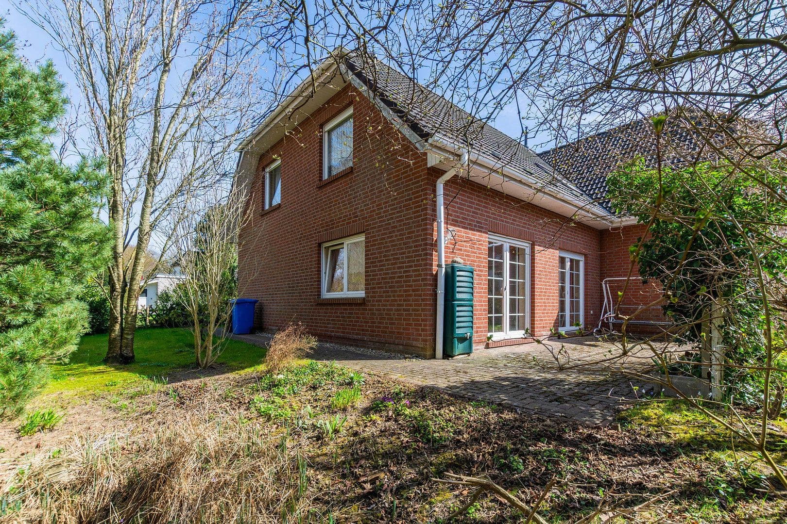 Prodej domu 187 m², pozemek 602 m², Am Köhlerberg 20, Sassnitz, Mecklenburg-Vorpommern Prodej domu 187 m², pozemek 602 m², Am Köhlerberg 20, Sassnitz, Mecklenburg-Vorpommern