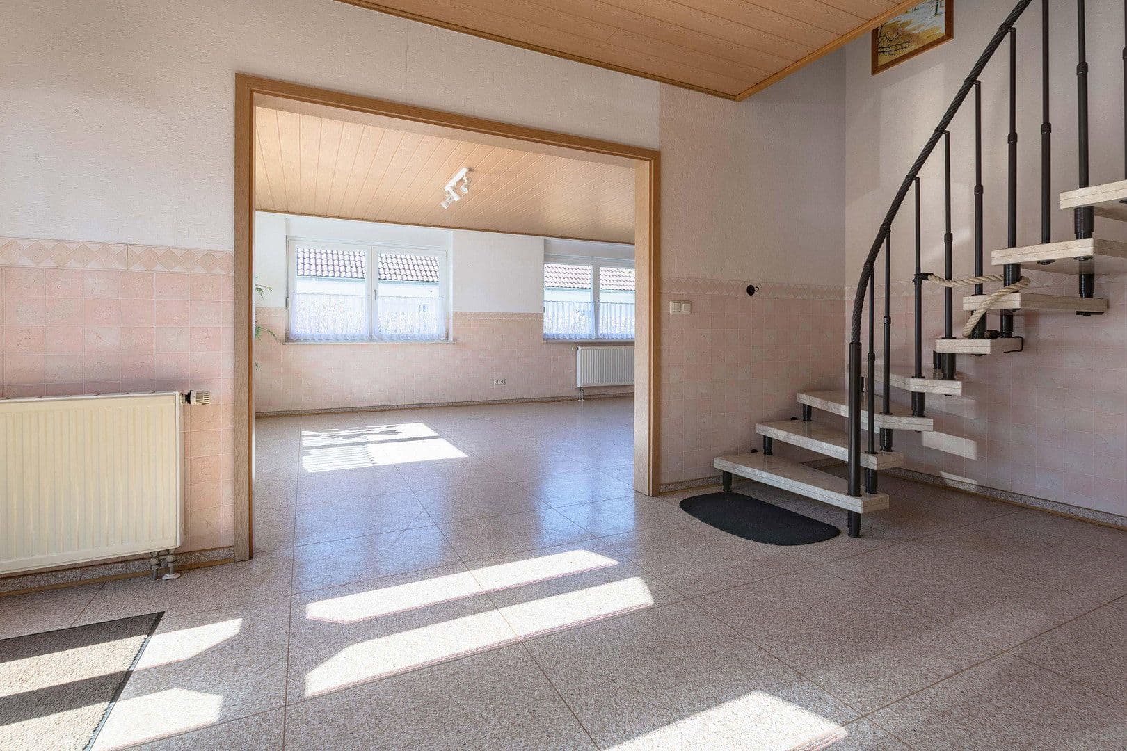 Prodej domu 187 m², pozemek 602 m², Am Köhlerberg 20, Sassnitz, Mecklenburg-Vorpommern Prodej domu 187 m², pozemek 602 m², Am Köhlerberg 20, Sassnitz, Mecklenburg-Vorpommern