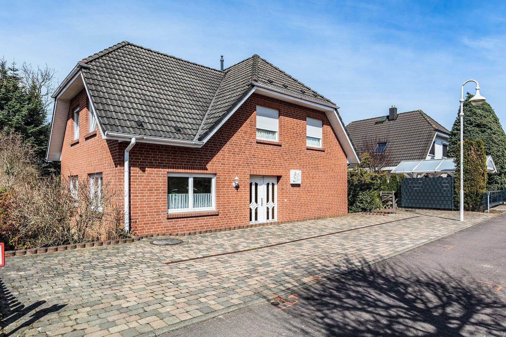 Prodej domu 187 m², pozemek 602 m², Am Köhlerberg 20, Sassnitz, Mecklenburg-Vorpommern Prodej domu 187 m², pozemek 602 m², Am Köhlerberg 20, Sassnitz, Mecklenburg-Vorpommern