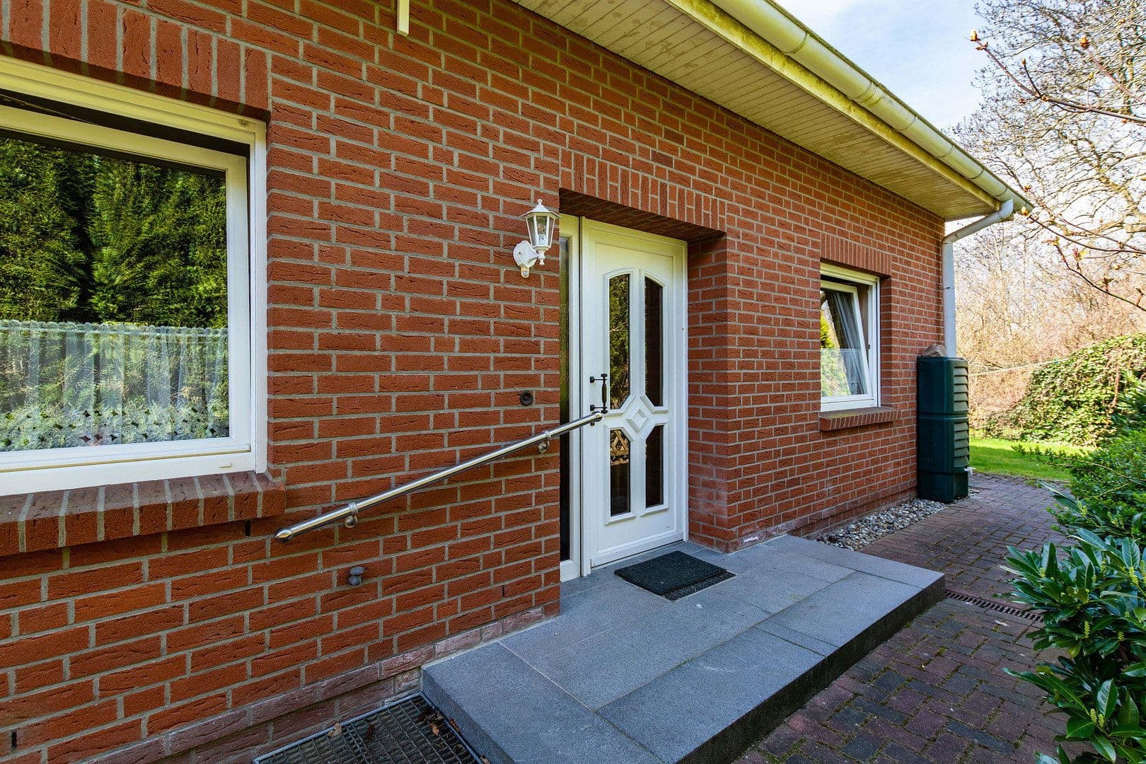Prodej domu 187 m², pozemek 602 m², Am Köhlerberg 20, Sassnitz, Mecklenburg-Vorpommern Prodej domu 187 m², pozemek 602 m², Am Köhlerberg 20, Sassnitz, Mecklenburg-Vorpommern