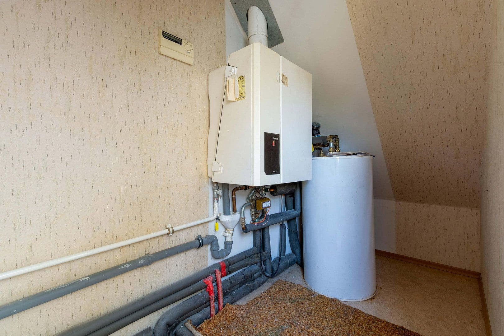 Prodej domu 187 m², pozemek 602 m², Am Köhlerberg 20, Sassnitz, Mecklenburg-Vorpommern Prodej domu 187 m², pozemek 602 m², Am Köhlerberg 20, Sassnitz, Mecklenburg-Vorpommern