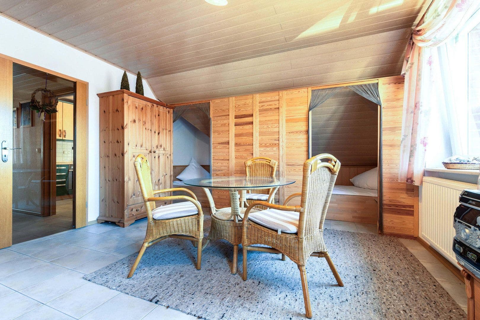 Prodej domu 187 m², pozemek 602 m², Am Köhlerberg 20, Sassnitz, Mecklenburg-Vorpommern Prodej domu 187 m², pozemek 602 m², Am Köhlerberg 20, Sassnitz, Mecklenburg-Vorpommern