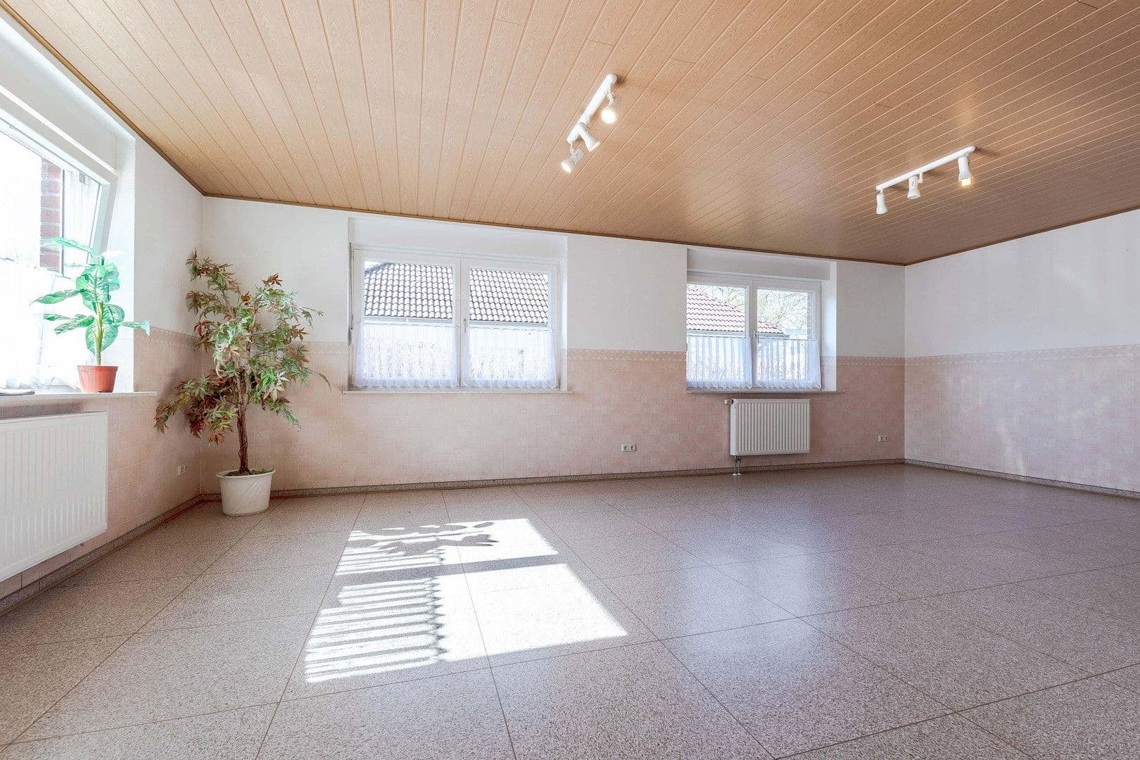 Prodej domu 187 m², pozemek 602 m², Am Köhlerberg 20, Sassnitz, Mecklenburg-Vorpommern Prodej domu 187 m², pozemek 602 m², Am Köhlerberg 20, Sassnitz, Mecklenburg-Vorpommern