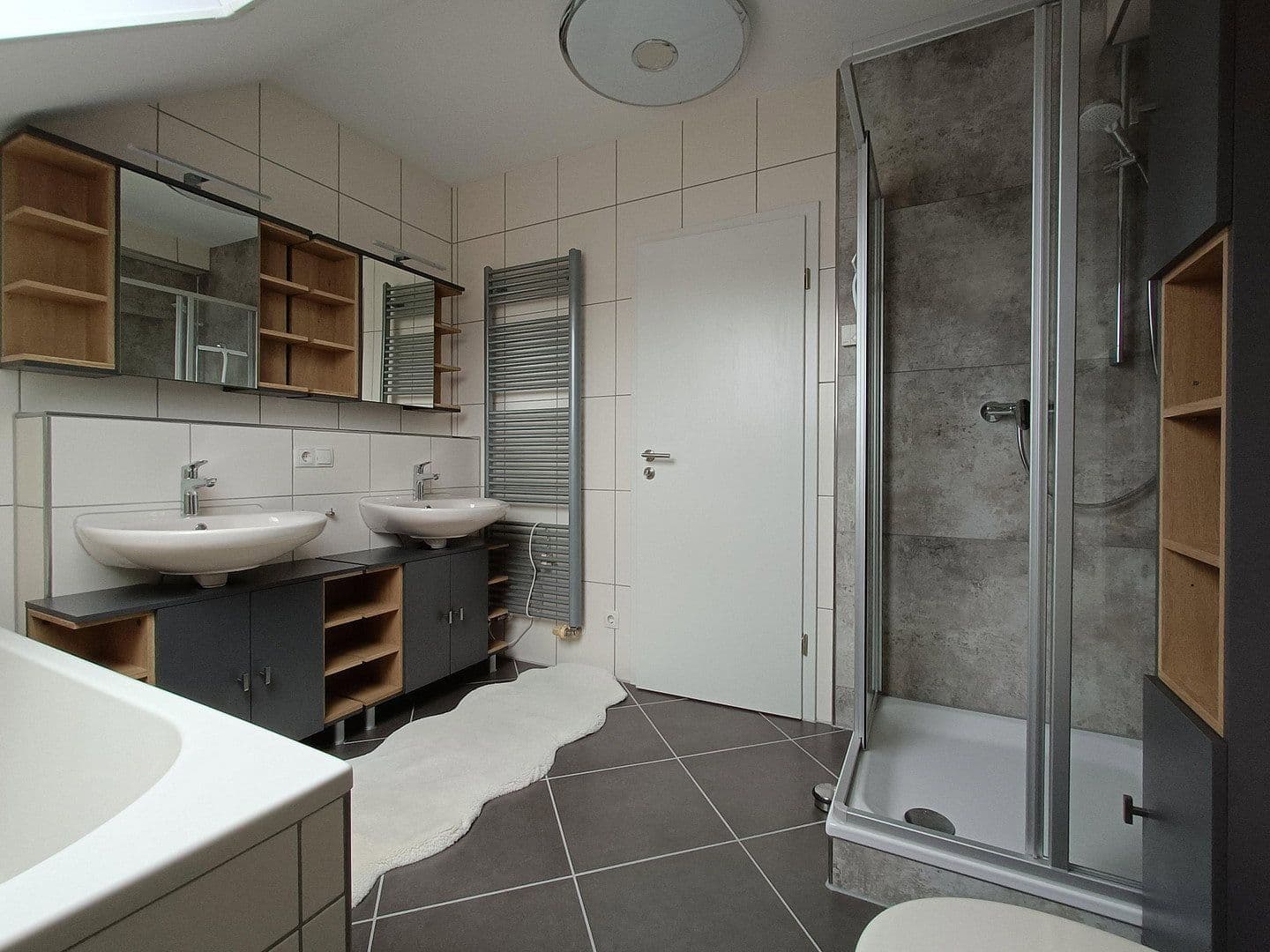 Pronájem bytu 3+kk 90 m², Reilingen, Bádensko-Württembersko Pronájem bytu 3+kk 90 m², Reilingen, Bádensko-Württembersko