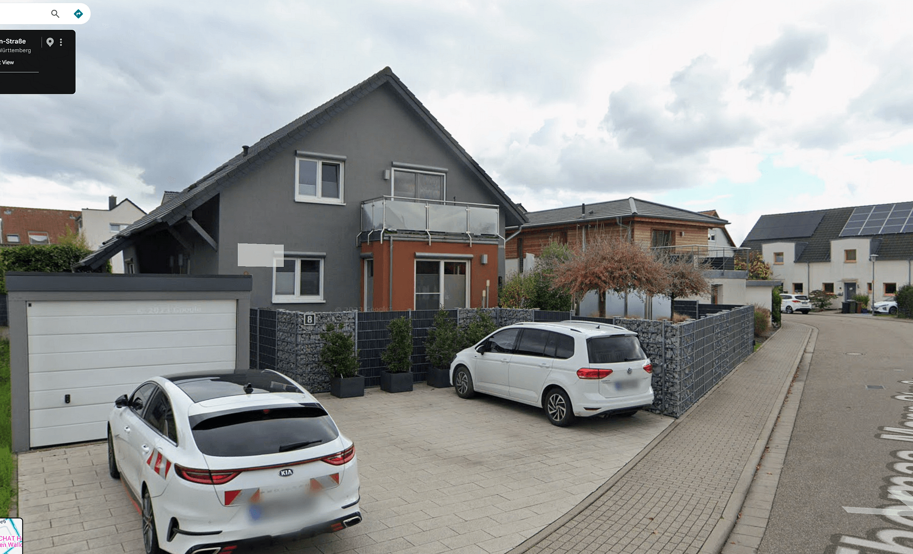 Pronájem bytu 3+kk 90 m², Reilingen, Bádensko-Württembersko Pronájem bytu 3+kk 90 m², Reilingen, Bádensko-Württembersko