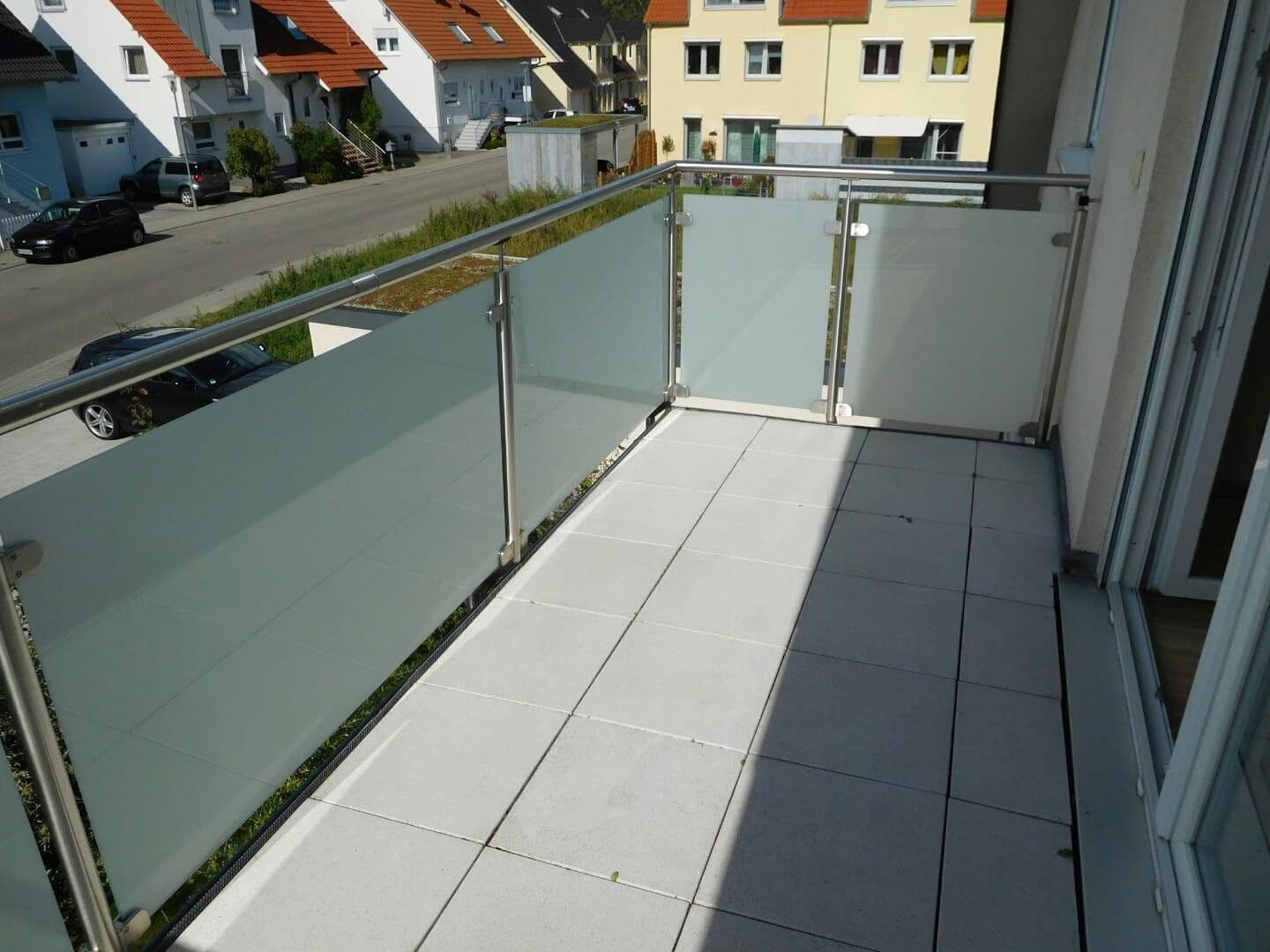 Pronájem bytu 3+kk 90 m², Reilingen, Bádensko-Württembersko Pronájem bytu 3+kk 90 m², Reilingen, Bádensko-Württembersko