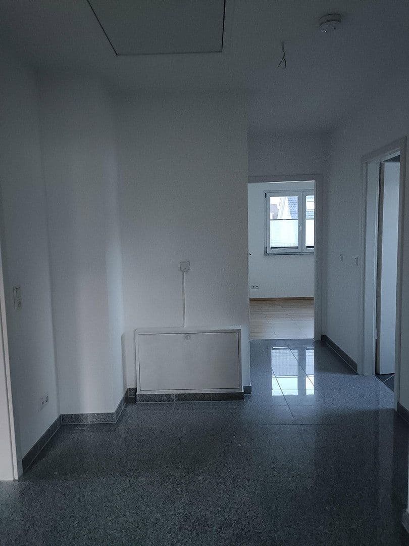 Pronájem bytu 3+kk 90 m², Reilingen, Bádensko-Württembersko Pronájem bytu 3+kk 90 m², Reilingen, Bádensko-Württembersko