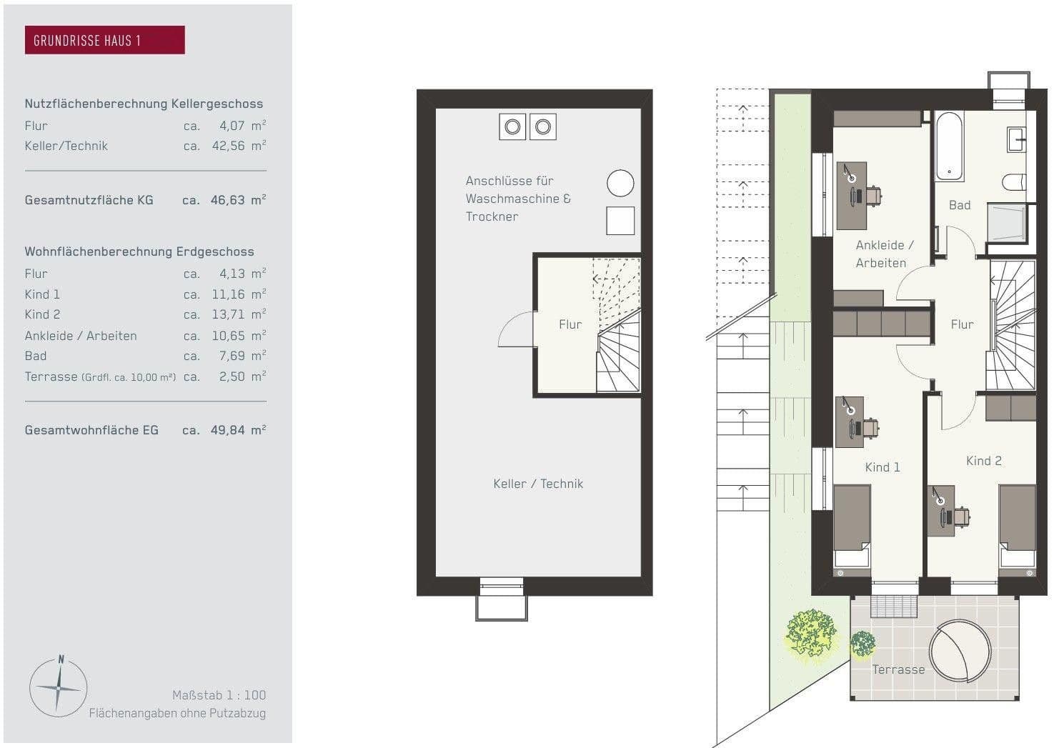 Pronájem domu 136 m², pozemek 350 m², Steinenbronner Straße 31, Sindelfingen, Bádensko-Württembersko Pronájem domu 136 m², pozemek 350 m², Steinenbronner Straße 31, Sindelfingen, Bádensko-Württembersko