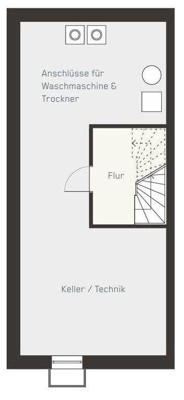 Pronájem domu 136 m², pozemek 350 m², Steinenbronner Straße 31, Sindelfingen, Bádensko-Württembersko Pronájem domu 136 m², pozemek 350 m², Steinenbronner Straße 31, Sindelfingen, Bádensko-Württembersko