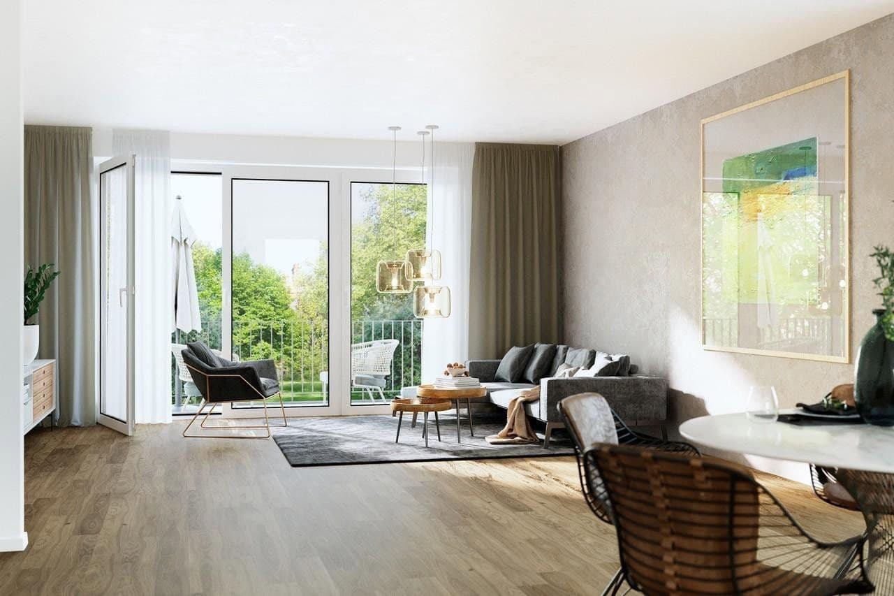 Pronájem domu 136 m², pozemek 350 m², Steinenbronner Straße 31, Sindelfingen, Bádensko-Württembersko Pronájem domu 136 m², pozemek 350 m², Steinenbronner Straße 31, Sindelfingen, Bádensko-Württembersko