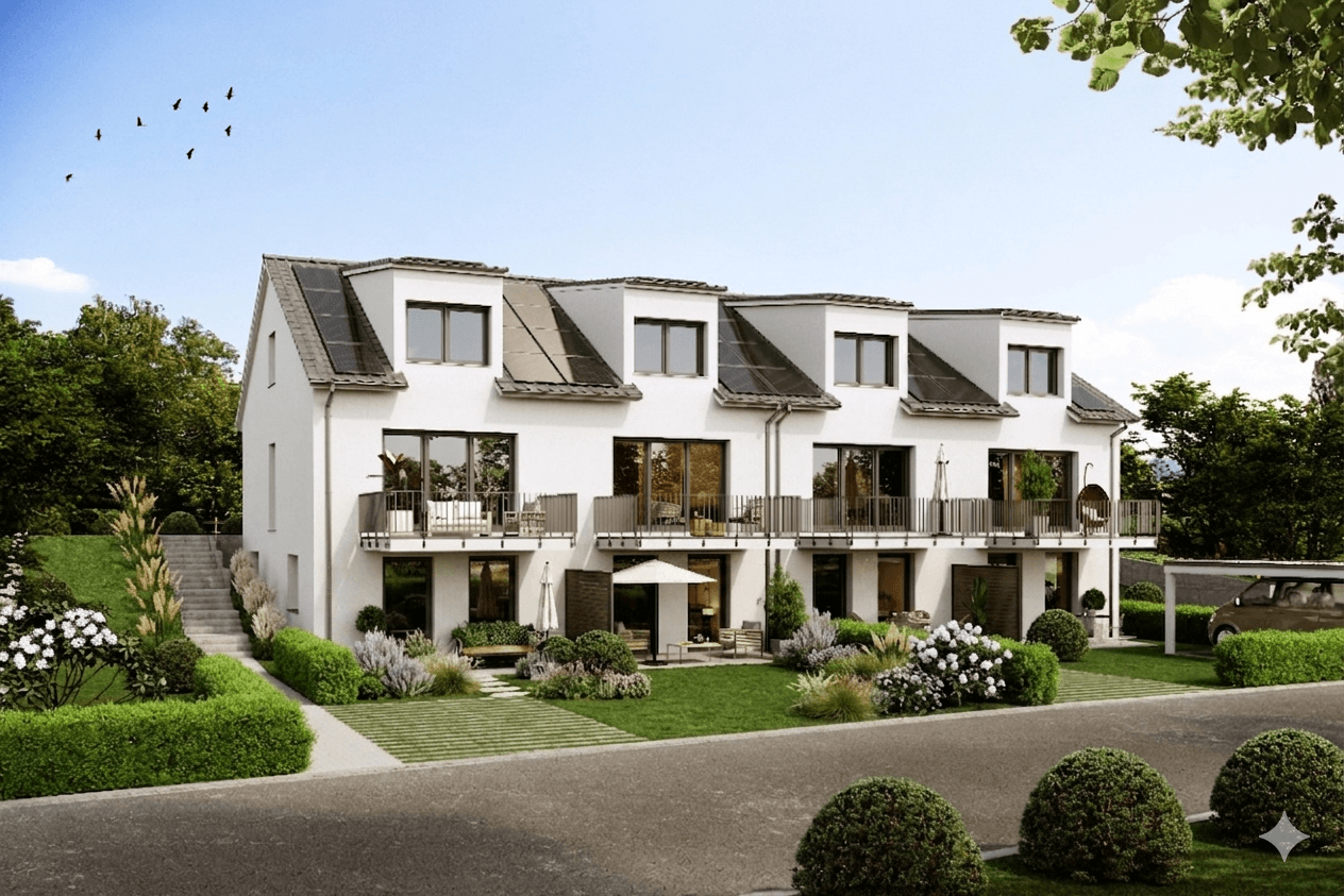 Pronájem domu 136 m², pozemek 350 m², Steinenbronner Straße 31, Sindelfingen, Bádensko-Württembersko Pronájem domu 136 m², pozemek 350 m², Steinenbronner Straße 31, Sindelfingen, Bádensko-Württembersko