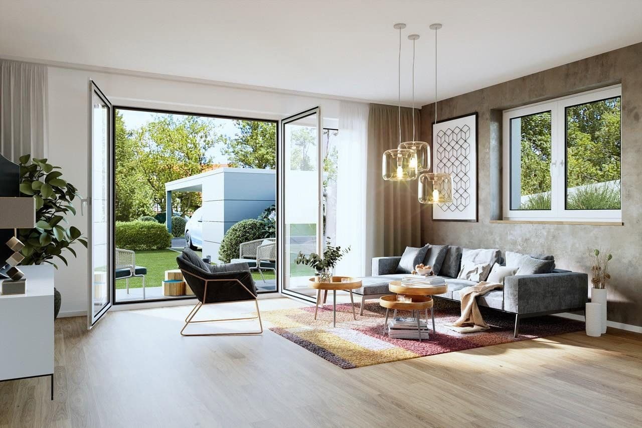 Pronájem domu 136 m², pozemek 350 m², Steinenbronner Straße 31, Sindelfingen, Bádensko-Württembersko Pronájem domu 136 m², pozemek 350 m², Steinenbronner Straße 31, Sindelfingen, Bádensko-Württembersko