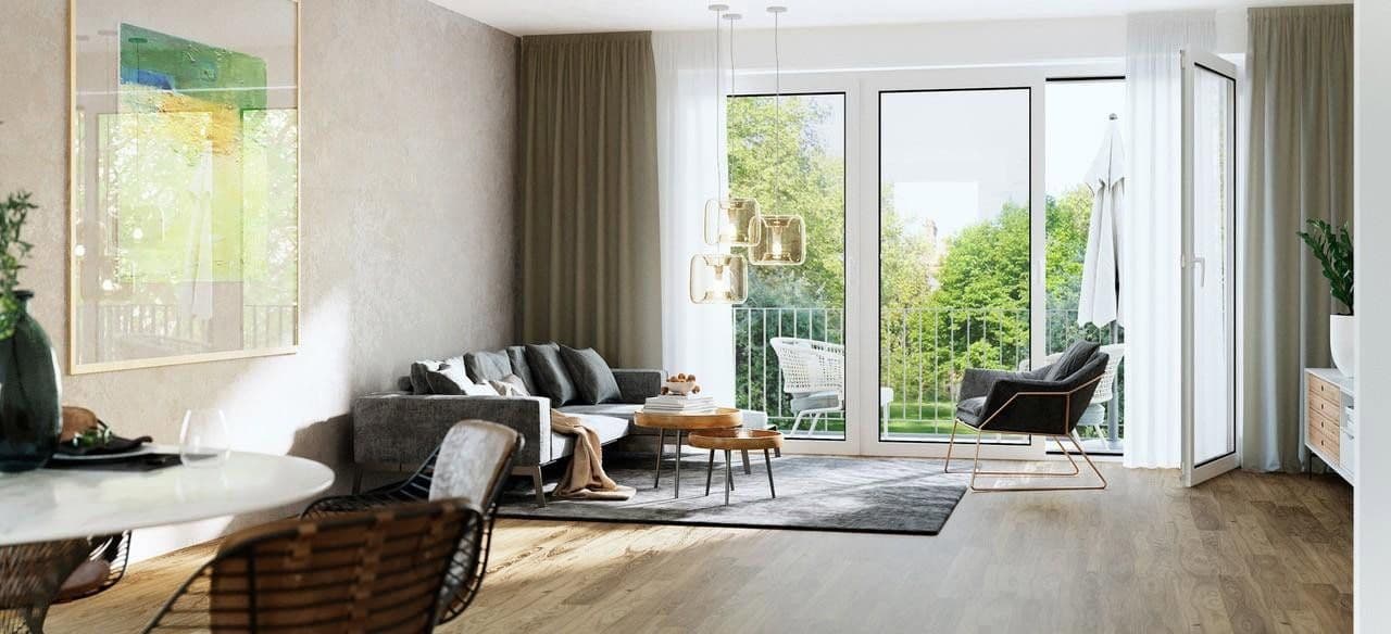 Pronájem domu 136 m², pozemek 350 m², Steinenbronner Straße 31, Sindelfingen, Bádensko-Württembersko Pronájem domu 136 m², pozemek 350 m², Steinenbronner Straße 31, Sindelfingen, Bádensko-Württembersko