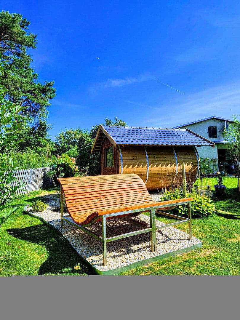 Prodej domu 98 m², pozemek 1.130 m², Königs Wusterhausen, Braniborsko Prodej domu 98 m², pozemek 1.130 m², Königs Wusterhausen, Braniborsko