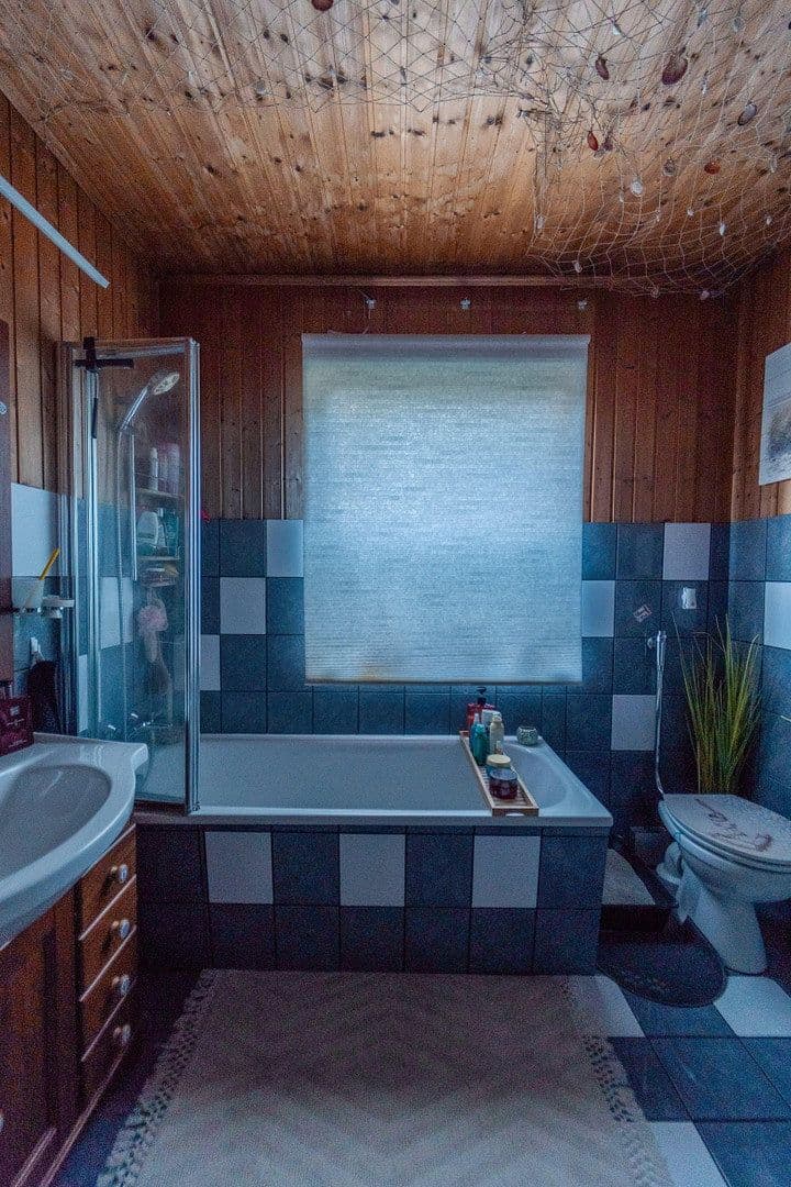 Prodej domu 98 m², pozemek 1.130 m², Königs Wusterhausen, Braniborsko Prodej domu 98 m², pozemek 1.130 m², Königs Wusterhausen, Braniborsko
