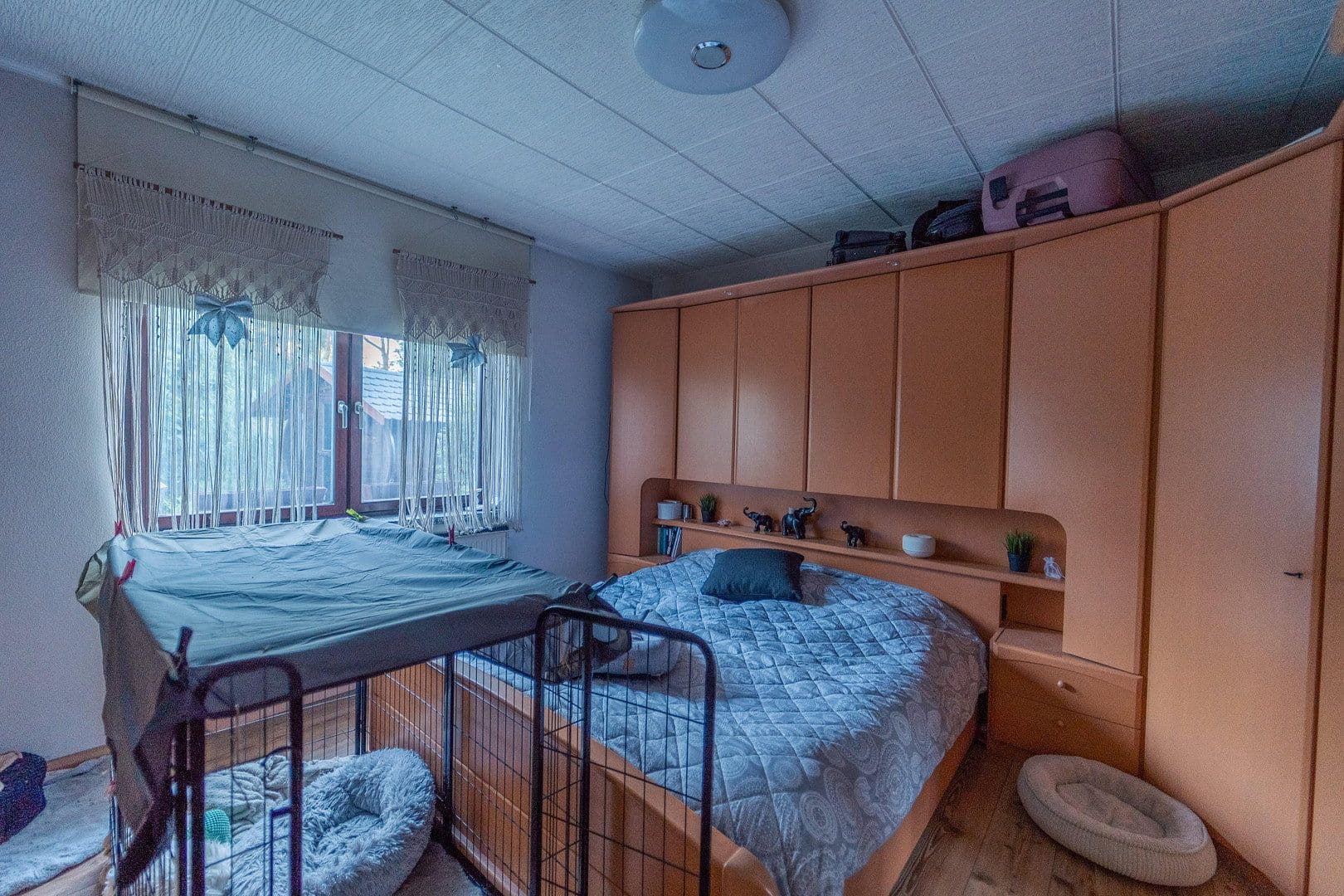 Prodej domu 98 m², pozemek 1.130 m², Königs Wusterhausen, Braniborsko Prodej domu 98 m², pozemek 1.130 m², Königs Wusterhausen, Braniborsko