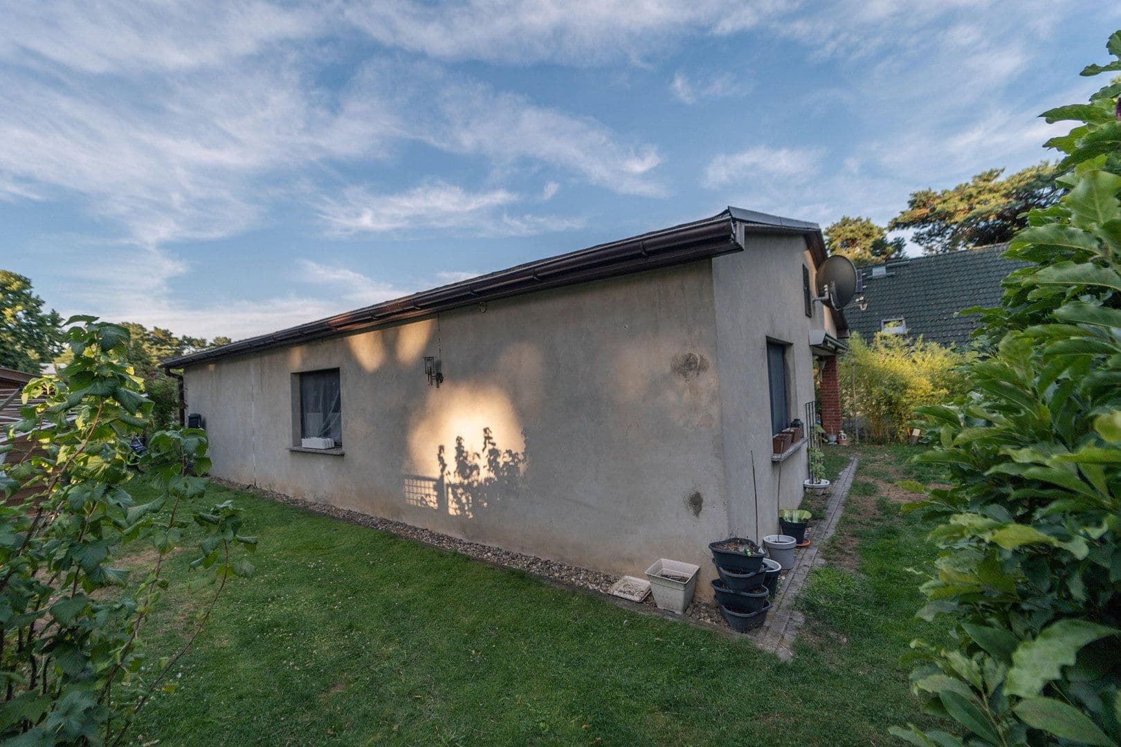 Prodej domu 98 m², pozemek 1.130 m², Königs Wusterhausen, Braniborsko Prodej domu 98 m², pozemek 1.130 m², Königs Wusterhausen, Braniborsko