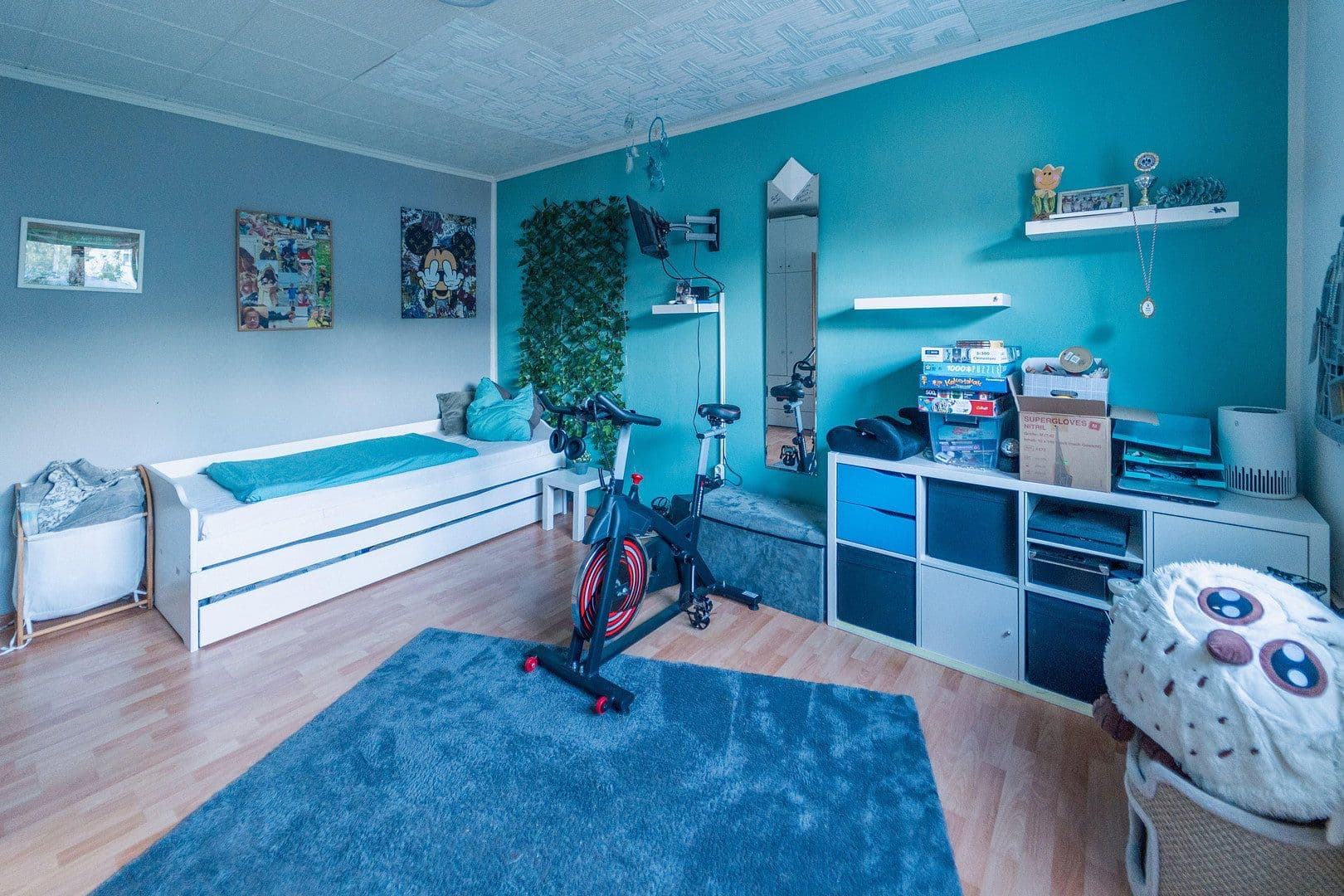 Prodej domu 98 m², pozemek 1.130 m², Königs Wusterhausen, Braniborsko Prodej domu 98 m², pozemek 1.130 m², Königs Wusterhausen, Braniborsko