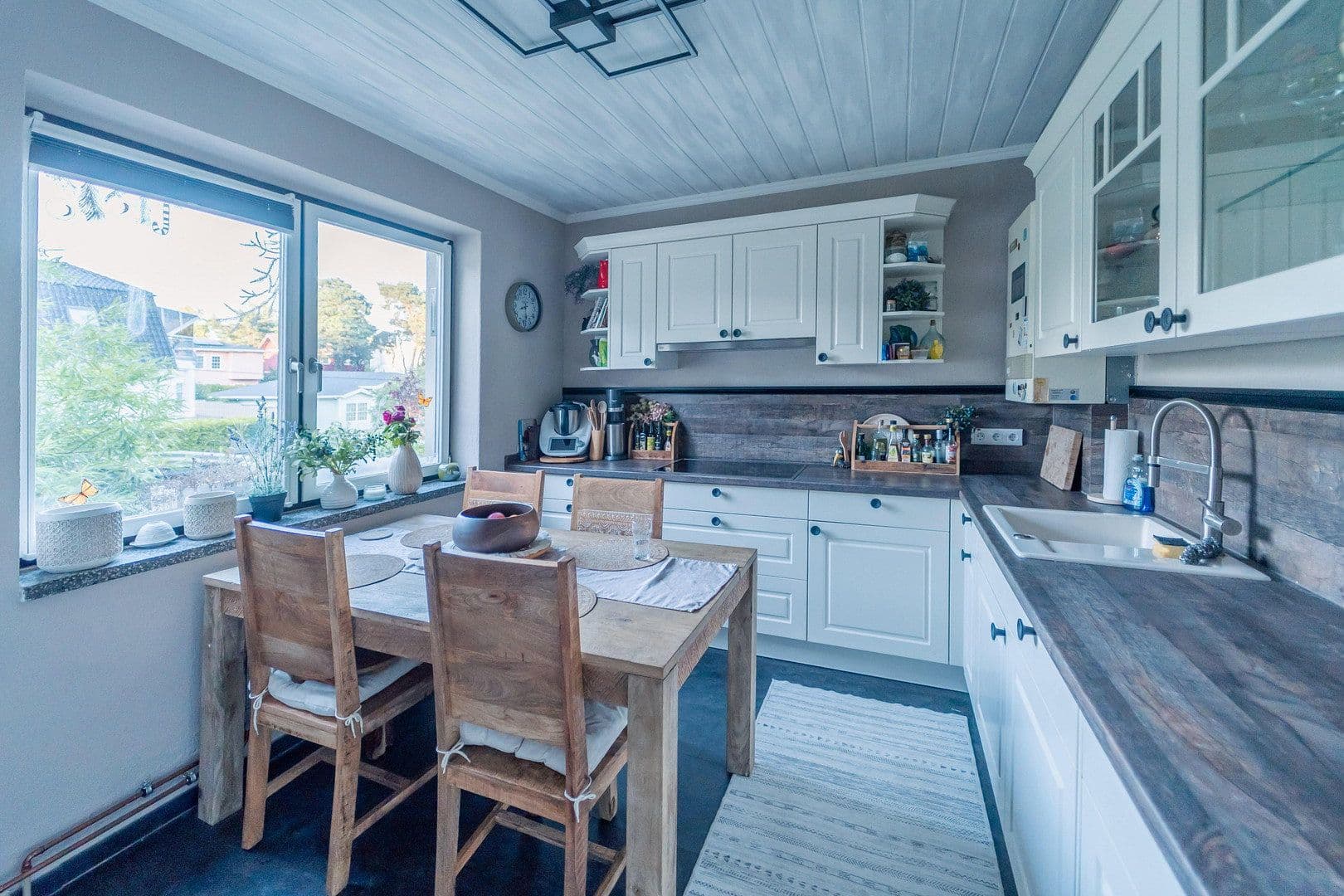 Prodej domu 98 m², pozemek 1.130 m², Königs Wusterhausen, Braniborsko Prodej domu 98 m², pozemek 1.130 m², Königs Wusterhausen, Braniborsko