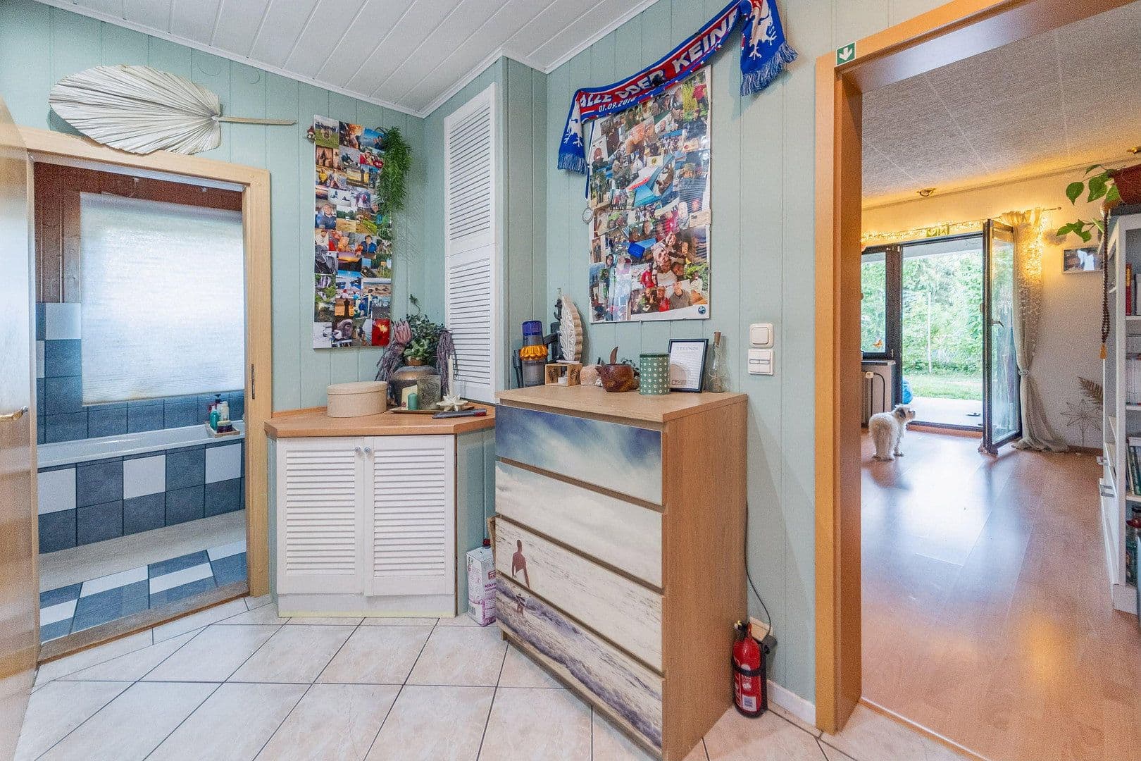 Prodej domu 98 m², pozemek 1.130 m², Königs Wusterhausen, Braniborsko Prodej domu 98 m², pozemek 1.130 m², Königs Wusterhausen, Braniborsko