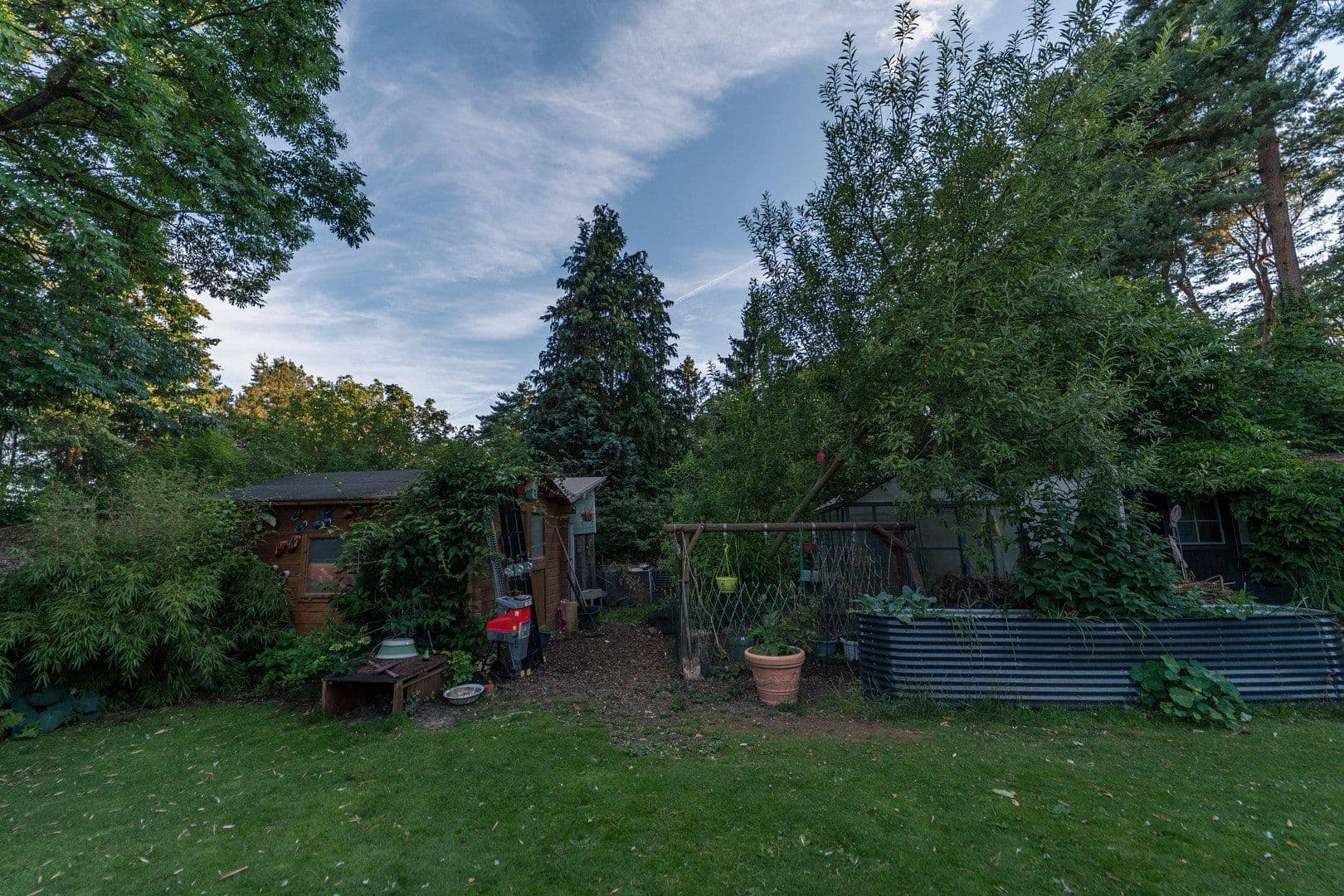 Prodej domu 98 m², pozemek 1.130 m², Königs Wusterhausen, Braniborsko Prodej domu 98 m², pozemek 1.130 m², Königs Wusterhausen, Braniborsko