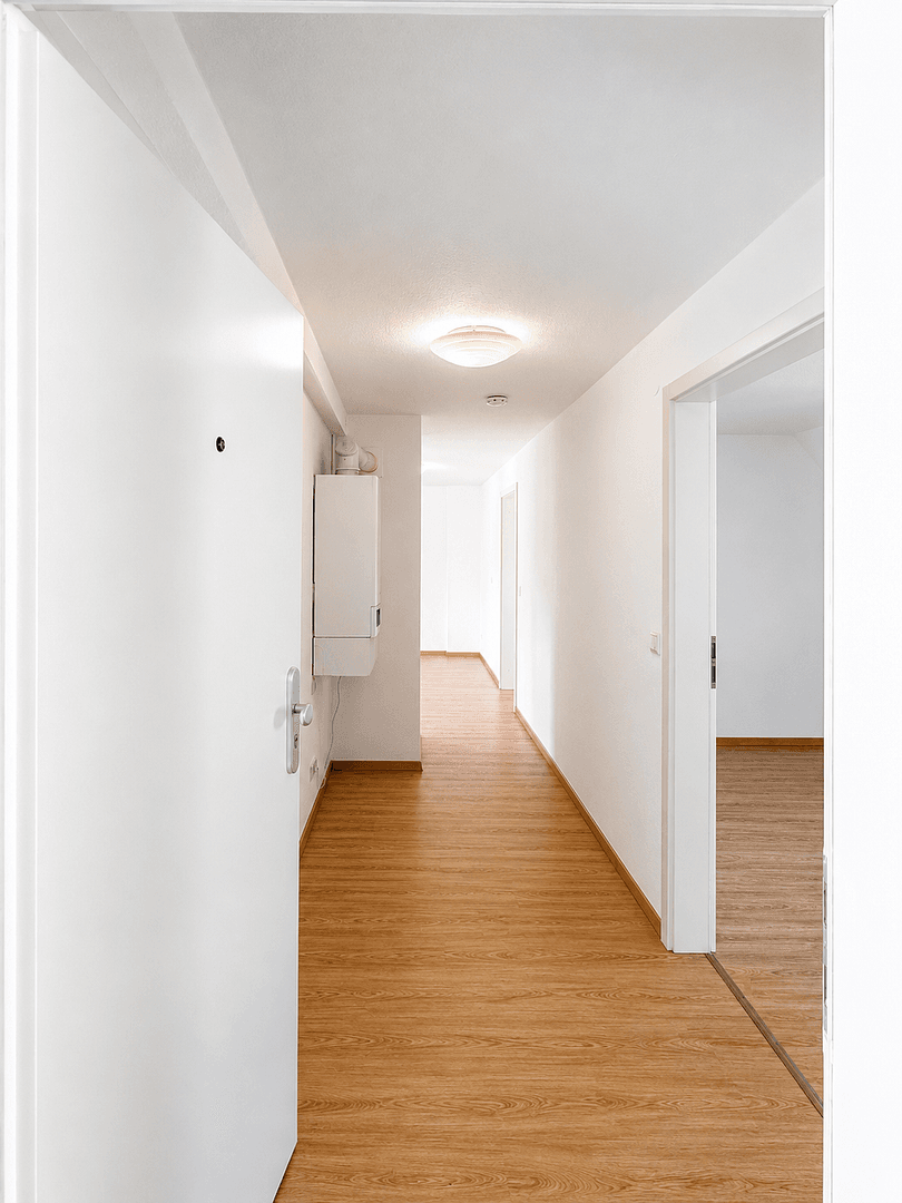 Prodej bytu 2+1 45 m², Friedrichstraße 8, Vaihingen an der Enz, Bádensko-Württembersko Prodej bytu 2+1 45 m², Friedrichstraße 8, Vaihingen an der Enz, Bádensko-Württembersko