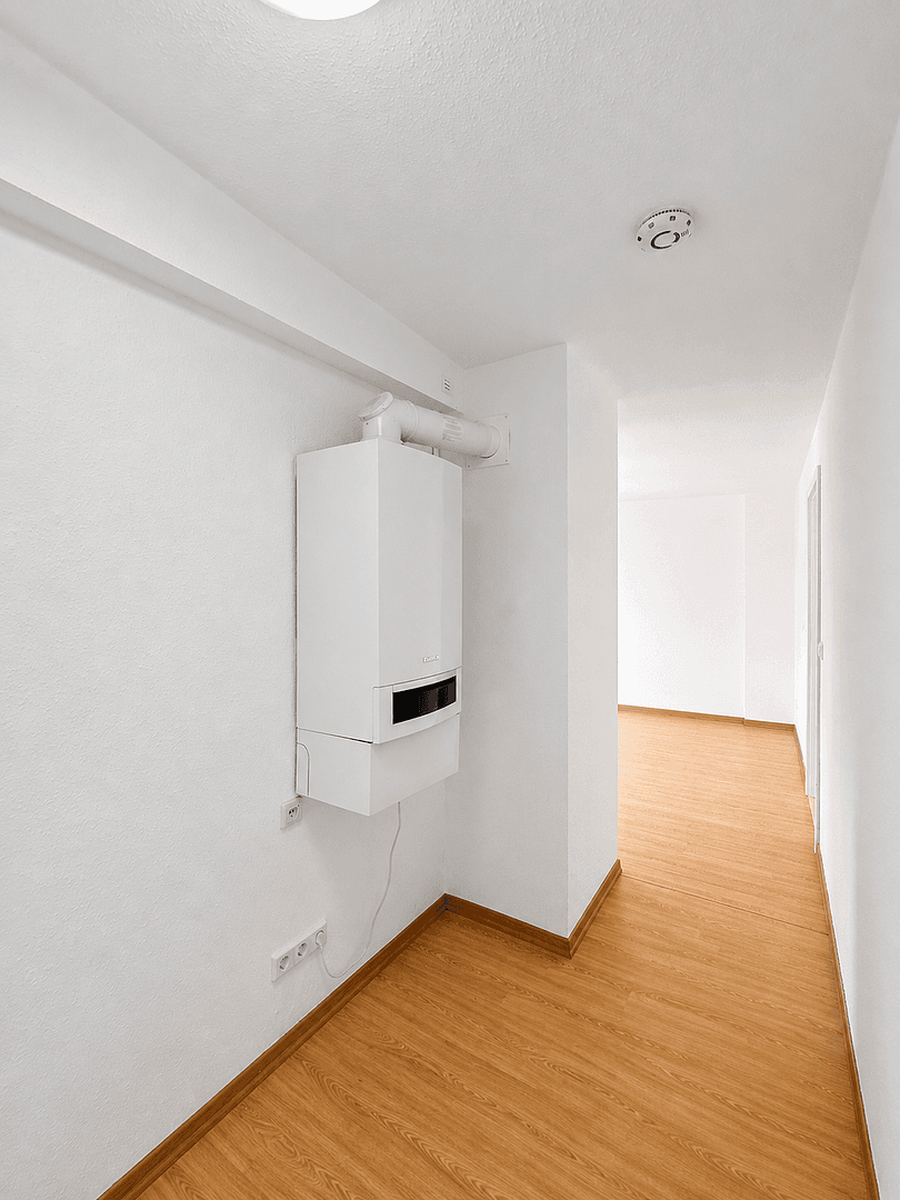 Prodej bytu 2+1 45 m², Friedrichstraße 8, Vaihingen an der Enz, Bádensko-Württembersko Prodej bytu 2+1 45 m², Friedrichstraße 8, Vaihingen an der Enz, Bádensko-Württembersko