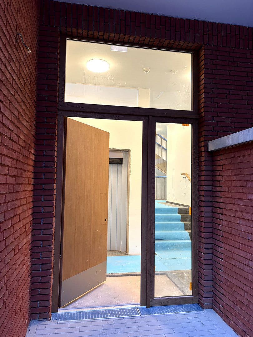 Pronájem bytu 2+1 66 m², PSD Bank Hannover eG 11, Hannover, Dolní Sasko Pronájem bytu 2+1 66 m², PSD Bank Hannover eG 11, Hannover, Dolní Sasko
