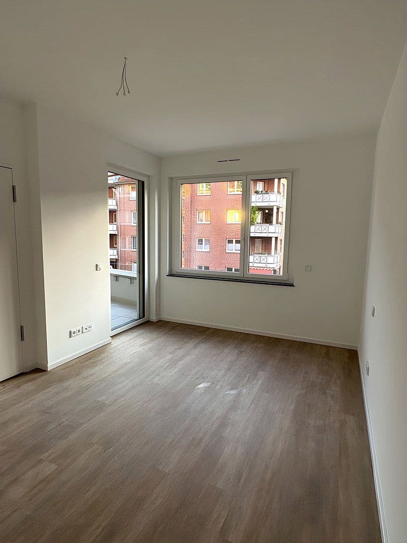 Pronájem bytu 2+1 66 m², PSD Bank Hannover eG 11, Hannover, Dolní Sasko Pronájem bytu 2+1 66 m², PSD Bank Hannover eG 11, Hannover, Dolní Sasko