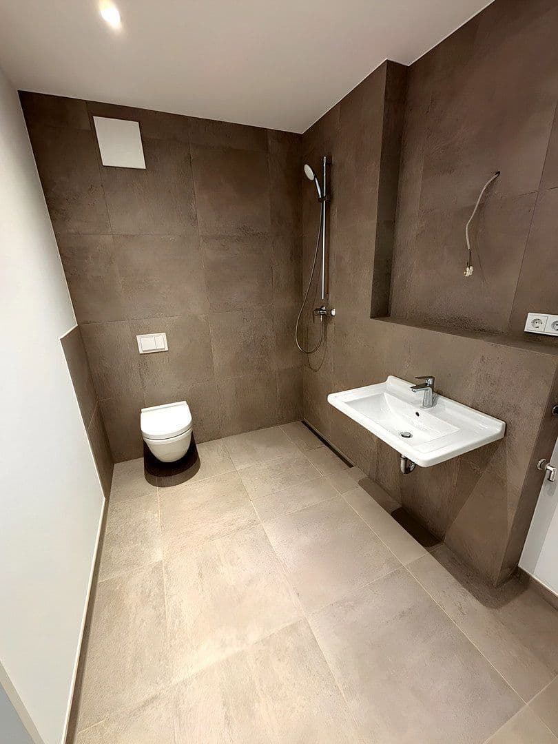 Pronájem bytu 2+1 66 m², PSD Bank Hannover eG 11, Hannover, Dolní Sasko Pronájem bytu 2+1 66 m², PSD Bank Hannover eG 11, Hannover, Dolní Sasko
