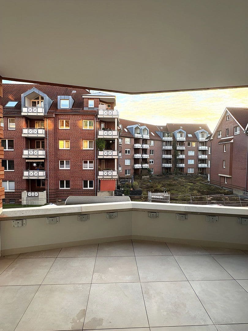 Pronájem bytu 2+1 66 m², PSD Bank Hannover eG 11, Hannover, Dolní Sasko Pronájem bytu 2+1 66 m², PSD Bank Hannover eG 11, Hannover, Dolní Sasko