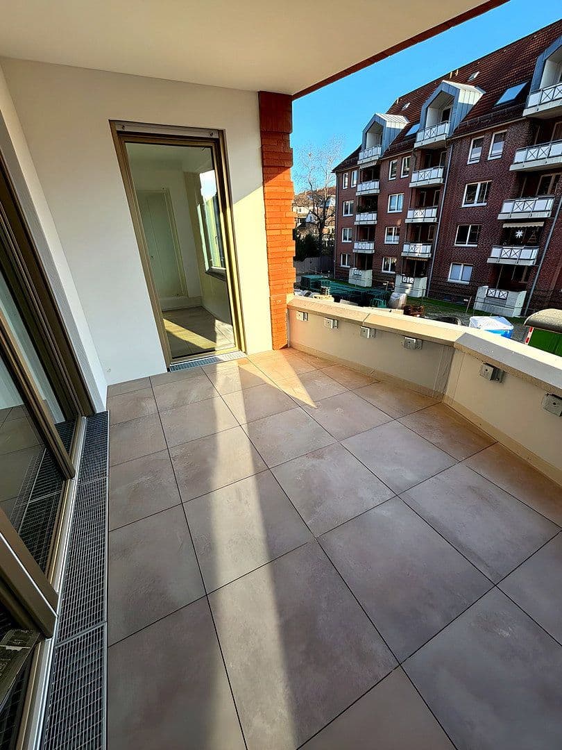 Pronájem bytu 2+1 66 m², PSD Bank Hannover eG 11, Hannover, Dolní Sasko Pronájem bytu 2+1 66 m², PSD Bank Hannover eG 11, Hannover, Dolní Sasko