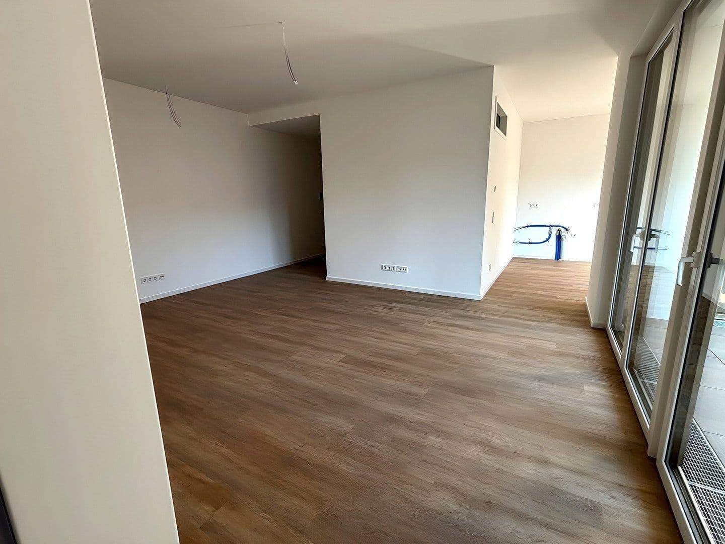 Pronájem bytu 2+1 66 m², PSD Bank Hannover eG 11, Hannover, Dolní Sasko Pronájem bytu 2+1 66 m², PSD Bank Hannover eG 11, Hannover, Dolní Sasko