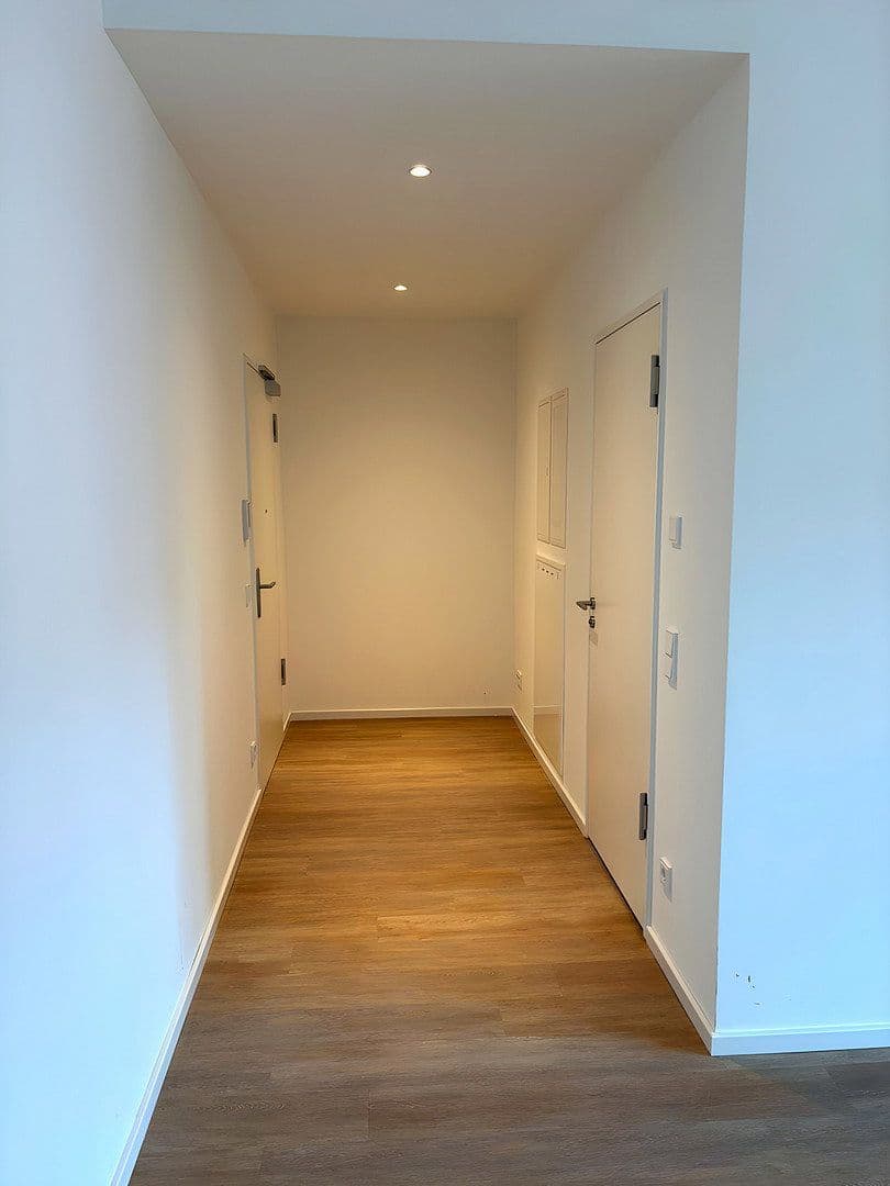 Pronájem bytu 2+1 66 m², PSD Bank Hannover eG 11, Hannover, Dolní Sasko Pronájem bytu 2+1 66 m², PSD Bank Hannover eG 11, Hannover, Dolní Sasko