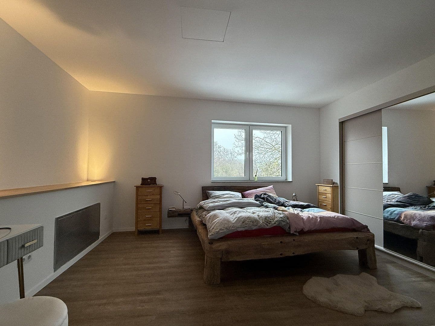 Prodej bytu 5+1 166 m², Königheim, Bádensko-Württembersko Prodej bytu 5+1 166 m², Königheim, Bádensko-Württembersko