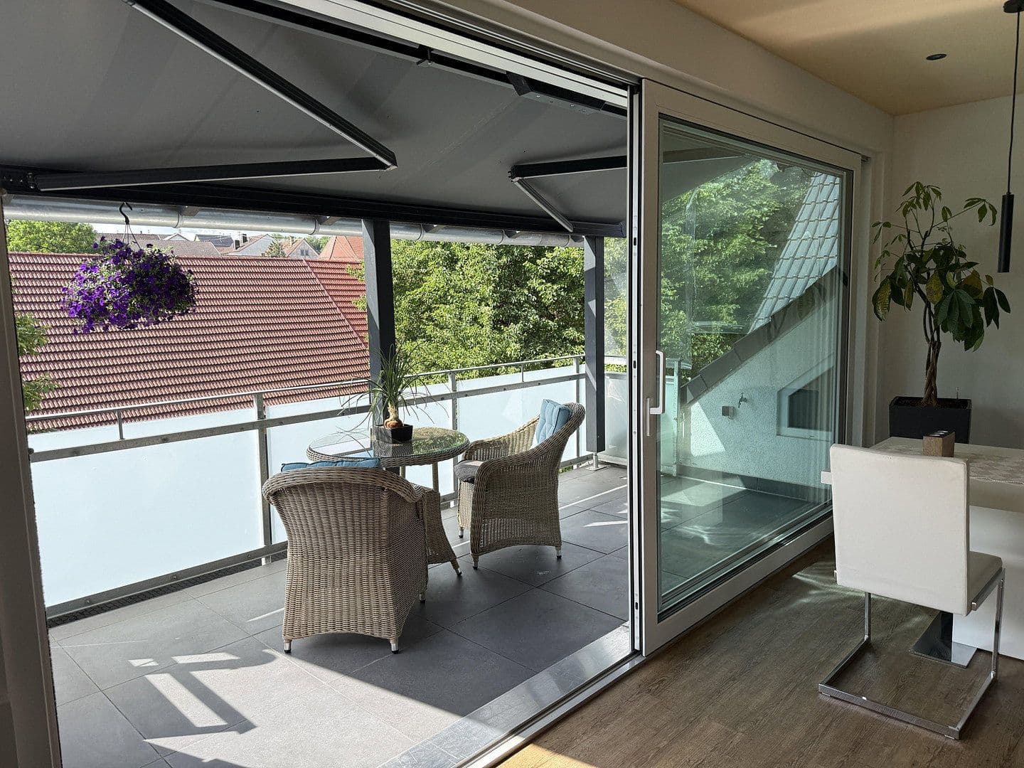 Prodej bytu 5+1 166 m², Königheim, Bádensko-Württembersko Prodej bytu 5+1 166 m², Königheim, Bádensko-Württembersko
