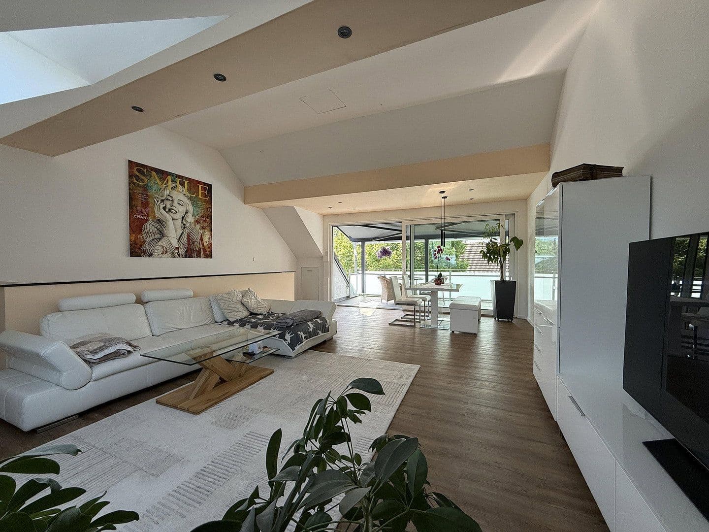 Prodej bytu 5+1 166 m², Königheim, Bádensko-Württembersko Prodej bytu 5+1 166 m², Königheim, Bádensko-Württembersko