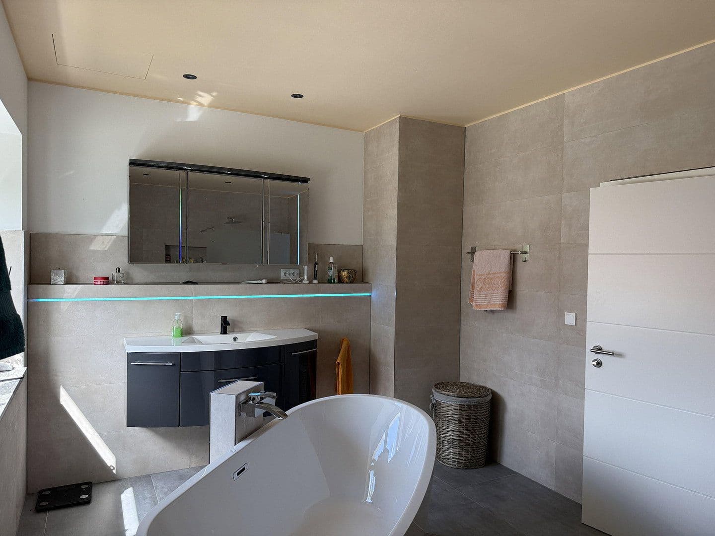 Prodej bytu 5+1 166 m², Königheim, Bádensko-Württembersko Prodej bytu 5+1 166 m², Königheim, Bádensko-Württembersko