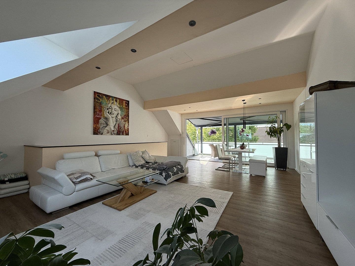Prodej bytu 5+1 166 m², Königheim, Bádensko-Württembersko Prodej bytu 5+1 166 m², Königheim, Bádensko-Württembersko